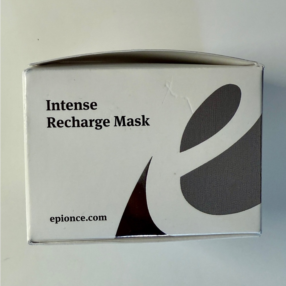 Epionce Intense Recharge Mask